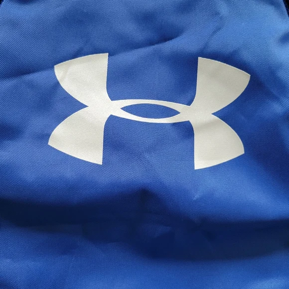 Under Armour Men's Black and Blue Backpacks - 2 in a Pre-made Bundle! - Picture 5 of 6